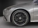 Mercedes-Benz CLA Shooting Brake 250 4Matic 8G-DCT