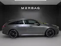 Mercedes-Benz CLA Shooting Brake 250 4Matic 8G-DCT