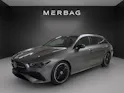 Mercedes-Benz CLA Shooting Brake 250 4Matic 8G-DCT