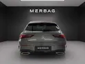 Mercedes-Benz CLA Shooting Brake 250 4Matic 8G-DCT