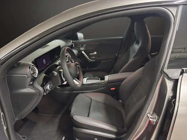 Mercedes-Benz CLA Shooting Brake 250 4Matic 8G-DCT