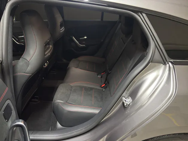 Mercedes-Benz CLA Shooting Brake 250 4Matic 8G-DCT