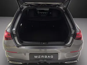 Mercedes-Benz CLA Shooting Brake 250 4Matic 8G-DCT