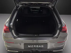 Mercedes-Benz CLA Shooting Brake 250 4Matic 8G-DCT