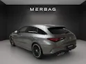 Mercedes-Benz CLA Shooting Brake 250 4Matic 8G-DCT