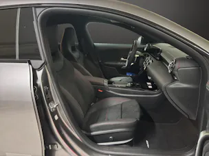 Mercedes-Benz CLA Shooting Brake 250 4Matic 8G-DCT