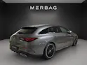 Mercedes-Benz CLA Shooting Brake 250 4Matic 8G-DCT