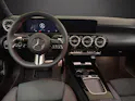 Mercedes-Benz CLA Shooting Brake 250 4Matic 8G-DCT