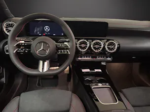 Mercedes-Benz CLA Shooting Brake 250 4Matic 8G-DCT
