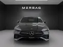 Mercedes-Benz CLA Shooting Brake 250 4Matic 8G-DCT