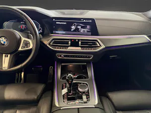 BMW X5 xDrive45e Steptronic
