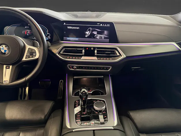 BMW X5 xDrive45e Steptronic