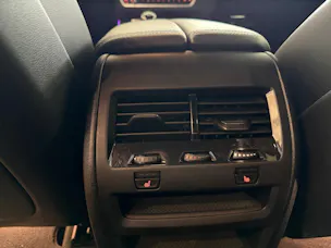 BMW X5 xDrive45e Steptronic