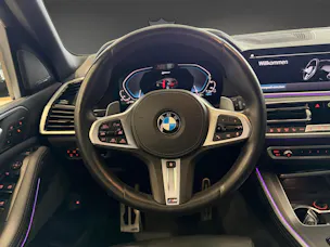 BMW X5 xDrive45e Steptronic