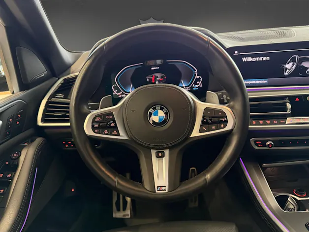 BMW X5 xDrive45e Steptronic