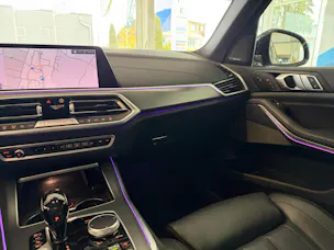 BMW X5 xDrive45e Steptronic