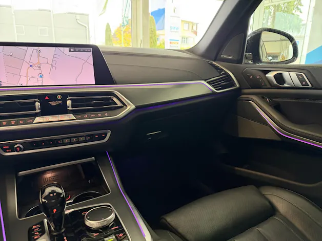 BMW X5 xDrive45e Steptronic