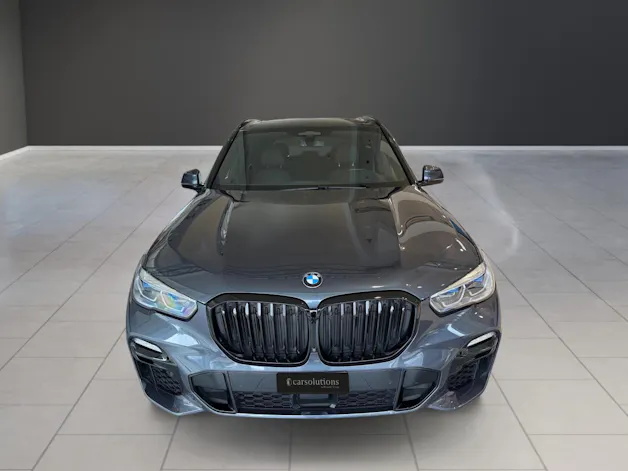 BMW X5 xDrive45e Steptronic