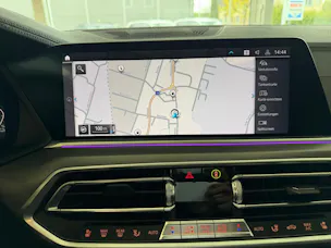 BMW X5 xDrive45e Steptronic