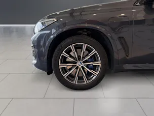 BMW X5 xDrive45e Steptronic