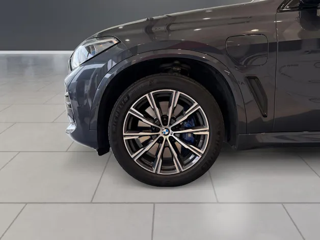 BMW X5 xDrive45e Steptronic