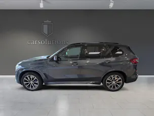 BMW X5 xDrive45e Steptronic