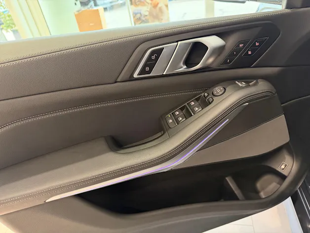 BMW X5 xDrive45e Steptronic
