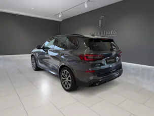 BMW X5 xDrive45e Steptronic