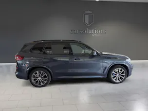 BMW X5 xDrive45e Steptronic