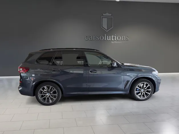 BMW X5 xDrive45e Steptronic