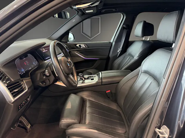 BMW X5 xDrive45e Steptronic