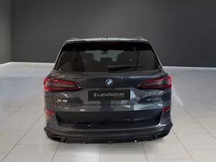 BMW X5 xDrive45e Steptronic