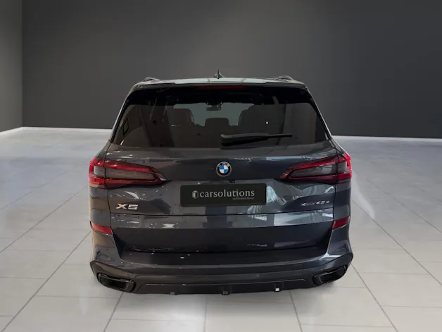 BMW X5 xDrive45e Steptronic