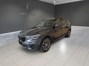 BMW X5 xDrive45e Steptronic