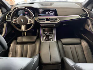 BMW X5 xDrive45e Steptronic