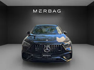 Mercedes-Benz GLA AMG 45 S 4Matic+ 8G-DCT