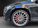 Mercedes-Benz GLA AMG 45 S 4Matic+ 8G-DCT