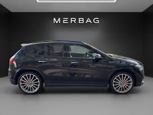 Mercedes-Benz GLA AMG 45 S 4Matic+ 8G-DCT