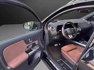 Mercedes-Benz GLA AMG 45 S 4Matic+ 8G-DCT