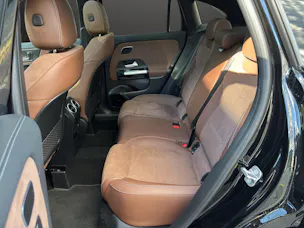 Mercedes-Benz GLA AMG 45 S 4Matic+ 8G-DCT