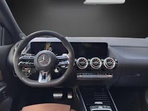Mercedes-Benz GLA AMG 45 S 4Matic+ 8G-DCT