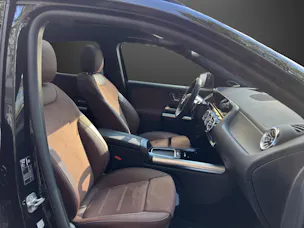 Mercedes-Benz GLA AMG 45 S 4Matic+ 8G-DCT