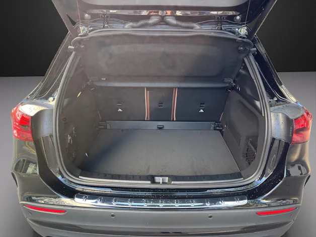 Mercedes-Benz GLA AMG 45 S 4Matic+ 8G-DCT