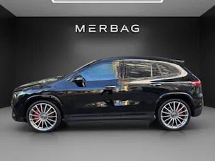 Mercedes-Benz GLA AMG 45 S 4Matic+ 8G-DCT