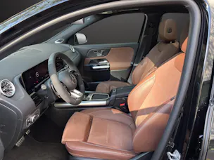 Mercedes-Benz GLA AMG 45 S 4Matic+ 8G-DCT