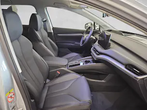 Škoda Elroq 85