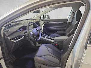 Škoda Elroq 85