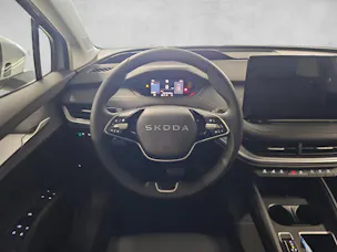 Škoda Elroq 85