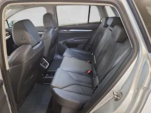 Škoda Elroq 85