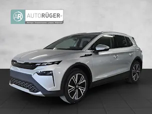 Škoda Elroq 85